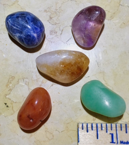 Crystal Collection. Career/Business Success Collection. Optimum Level Set