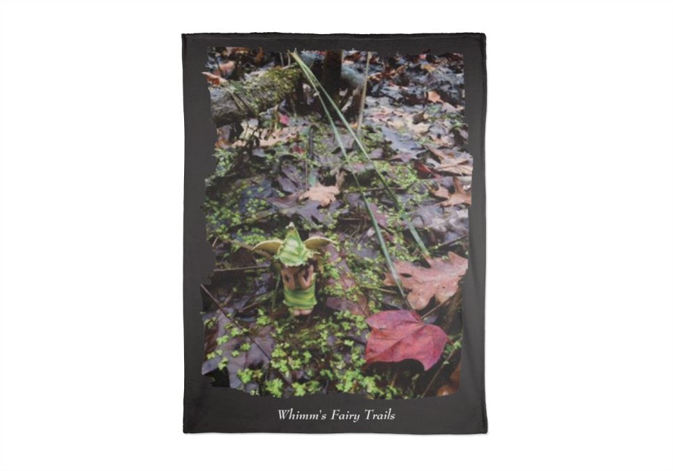 Blanket Throw, Large 60 X 80