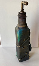 Artisan Bottle. Enchanting Greens Collection