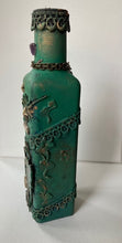 Artisan Bottle. Enchanting Greens Collection