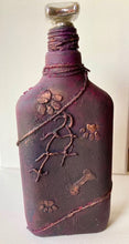 Artisan Bottle. Stardust Pinks Collection