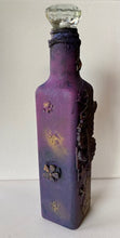 Artisan Bottle. Passionate Purples Collection