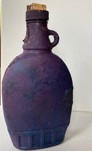 Artisan Bottle. Passionate Purples Collection