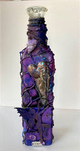 Artisan Bottle. Passionate Purples Collection