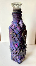 Artisan Bottle. Passionate Purples Collection