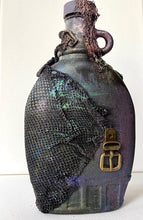 Artisan Bottle. Passionate Purples Collection