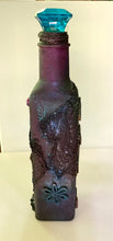 Artisan Bottle. Passionate Purples Collection