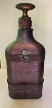 Artisan Bottle. Passionate Purples Collection