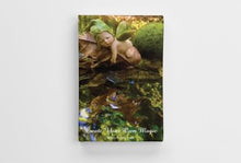 Canvas Print. Create Your Own Magic. 8 x 12"