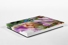 Canvas Print. Sweet Dreams. 12 x 16"