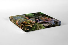 Canvas Print. There is No Limit. 12 x 12"