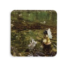 Coaster. Bubble Magic.  MIX AND MATCH ANY 4