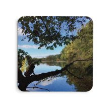 Coaster. Reflections. MIX AND MATCH ANY 4