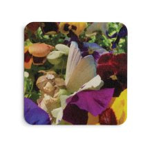 Coaster. Summer Slumber. MIX AND MATCH ANY 4