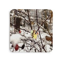 Coaster. Winter Fantasy.  MIX AND MATCH ANY 4