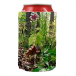 Sleeve. Can or bottle Cover. Fall Surprise