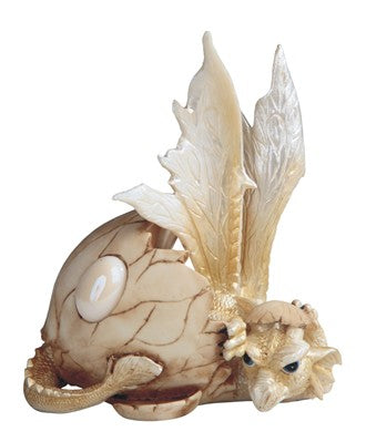 Dragon. Birthstone. Oct