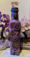 Artisan Bottle. Stardust Pinks Collection