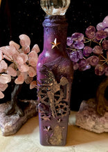 Artisan Bottle. Passionate Purples Collection