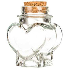 Crystal Collection. Jar. Heart