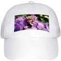 Hat.  **Hydrangea Wonder**