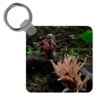 Key Ring.  