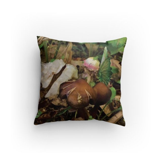 Pillow. Large 14 x 14
