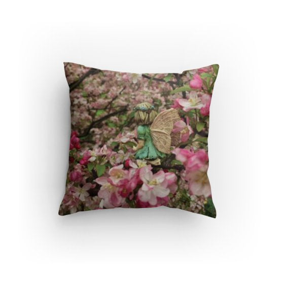 Pillow. Large  14 X 14
