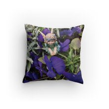 Pillow. Large 14 x 14