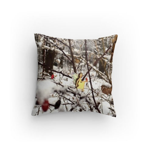 Pillow. Large 14 x 14