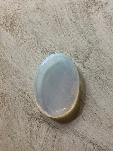 ManifeStones. Thumb Size. Moonstone