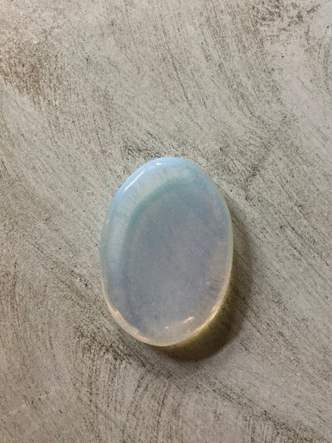 ManifeStones. Thumb Size. Moonstone