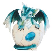 Dragon. Birthstone. Mar
