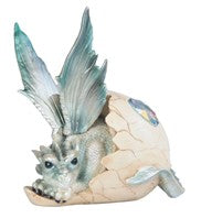 Dragon. Birthstone. June