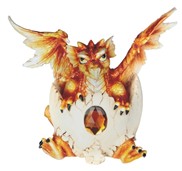 Dragon. Birthstone. Nov