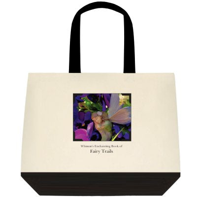 Tote. One Sided  **Dreamy Slumber**