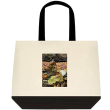 Tote. Two Sided  **Awesome Autumn**