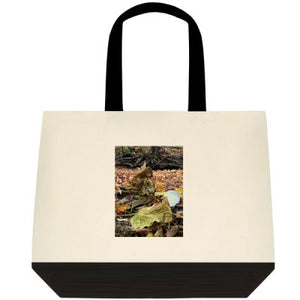 Tote. Two Sided  **Awesome Autumn**