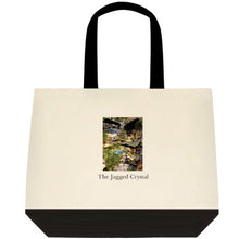 Tote. Two-Sided  **Mystic Realms**