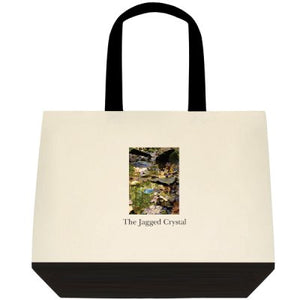 Tote. Two-Sided  **Mystic Realms**