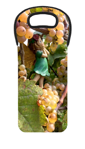 Wine Tote. **Awestruck**